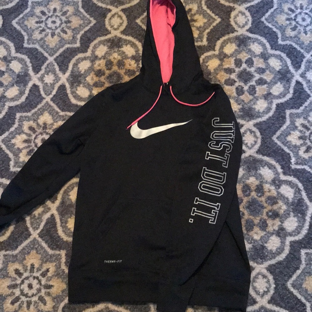 Nike Therma Fit Hoodie
